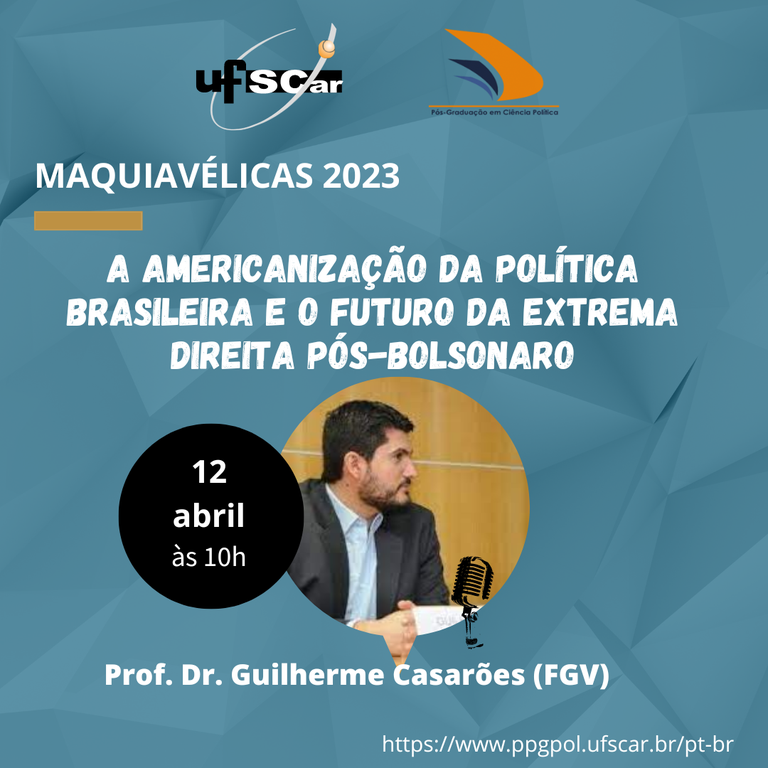 A americanização da política brasileira e o futuro da extrema direita pós-Bolsonaro.png A americanização da política brasileira e o futuro da extrema direita pós-Bolsonaro.png
