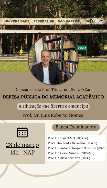 Card - Defesa do Memorial Acadêmico -Prof. Dr. Luiz Roberto Gomes.png