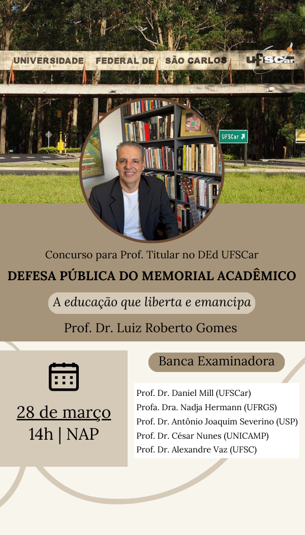 Card - Defesa do Memorial Acadêmico -Prof. Dr. Luiz Roberto Gomes.png