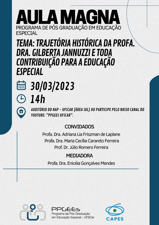 Cartaz - AULA MAGNA.jpg Cartaz - AULA MAGNA.jpg