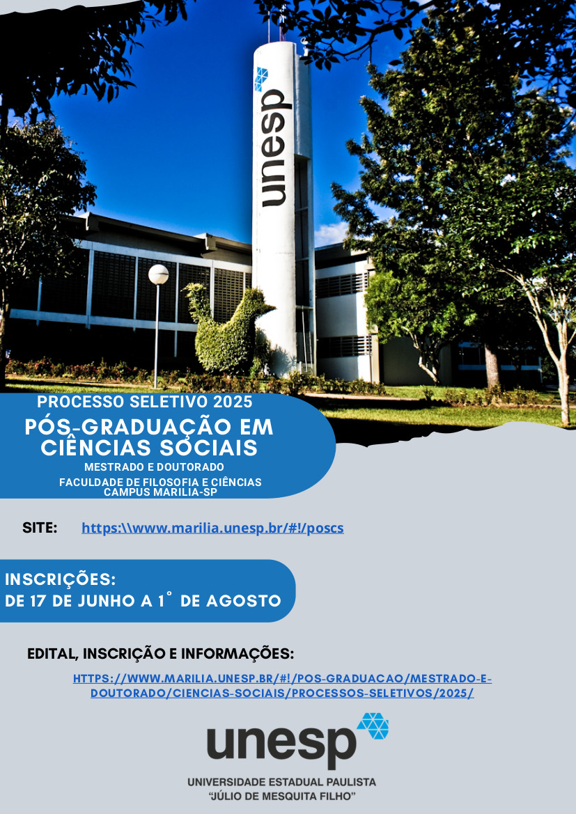 Folder de Divulgação - Processo Seletivo  PPGCS 2025.jpg