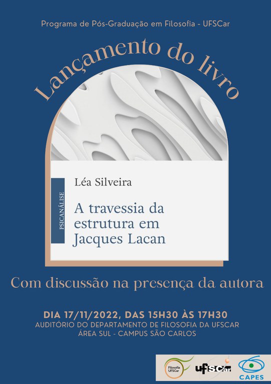 Lançamento de livro - Léa Silveira.jpeg