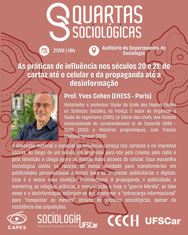 Quartas Sociológicas do PPGS - 27:05:2026.png